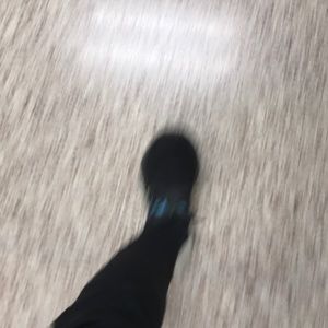 Meet your Posher, Leo